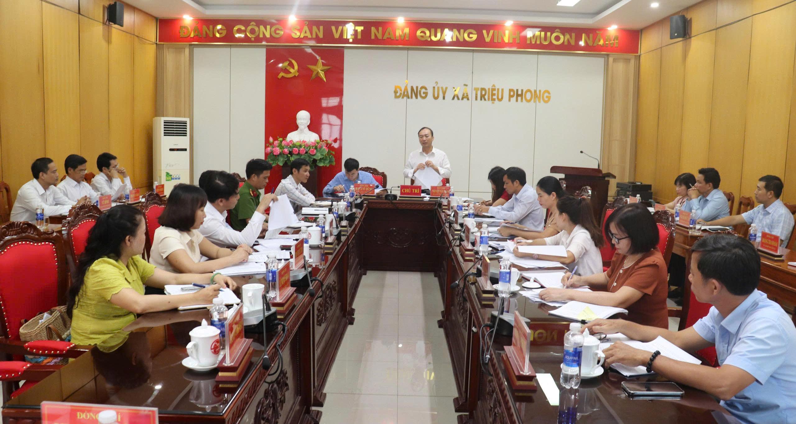Toàn cảnh lễ phát động