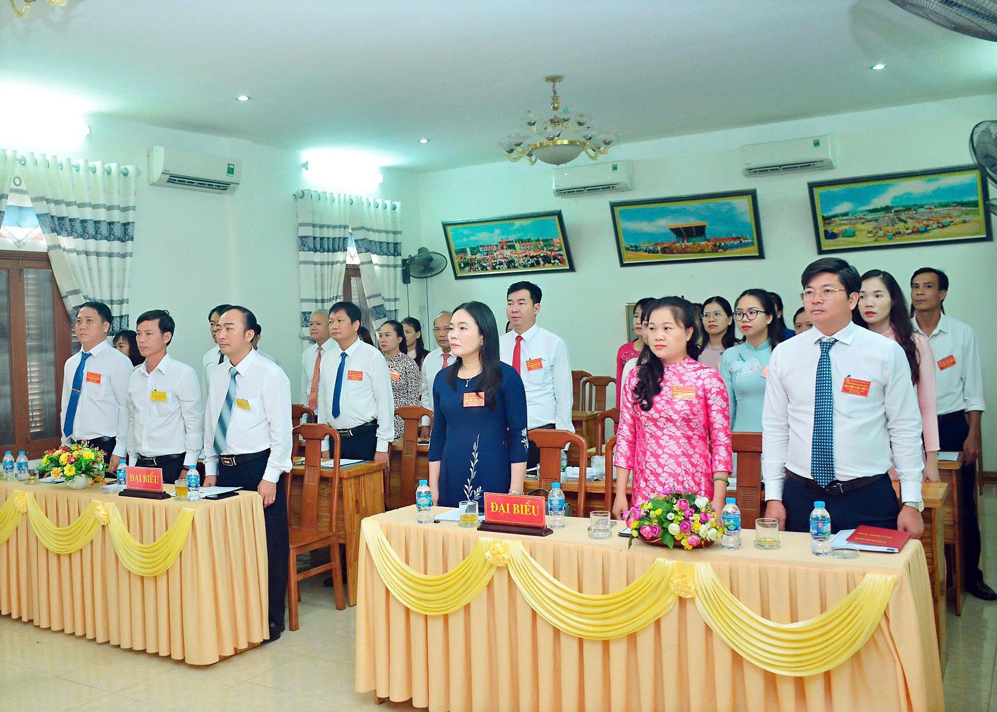 Toàn cảnh lễ phát động