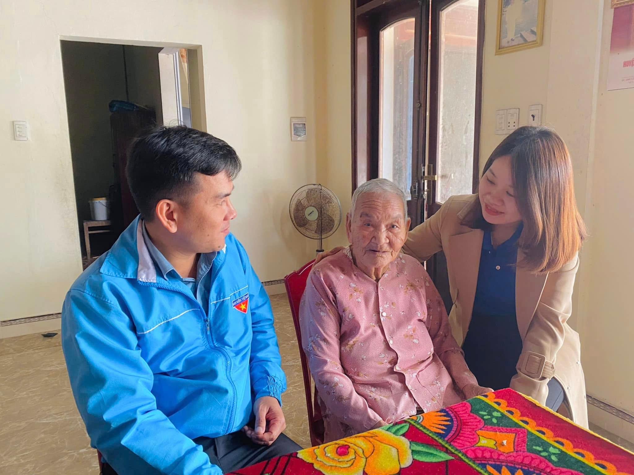 Toàn cảnh lễ phát động