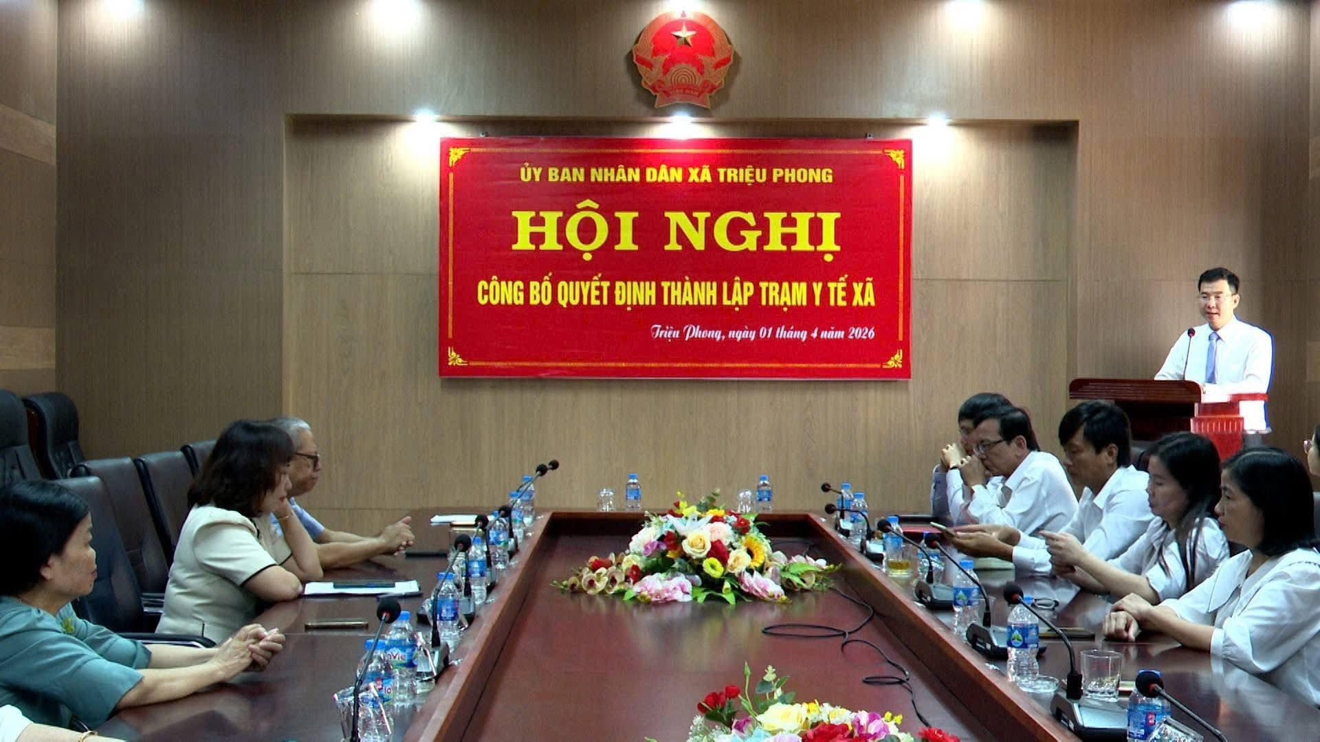 Toàn cảnh lễ phát động