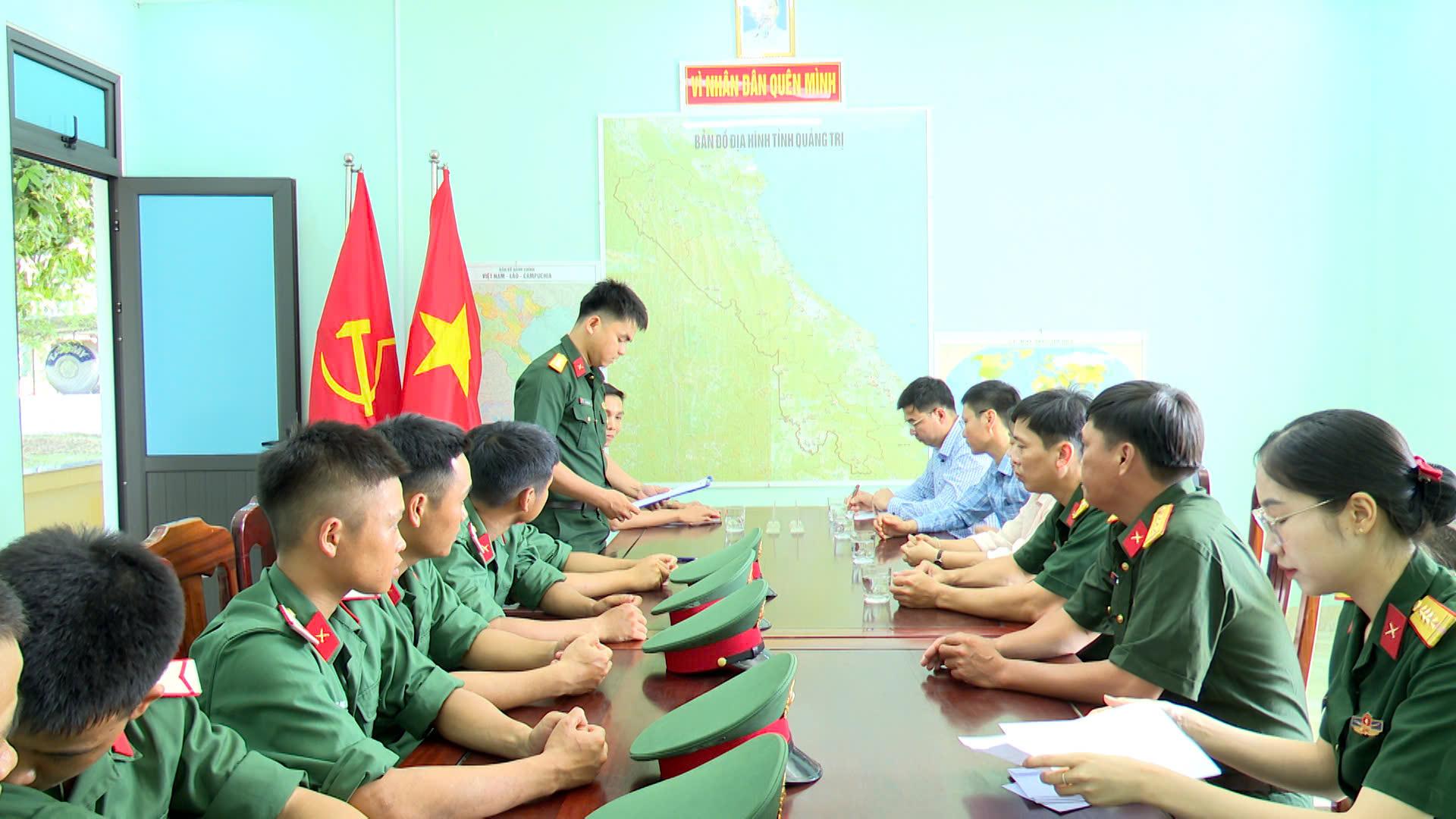 Toàn cảnh lễ phát động