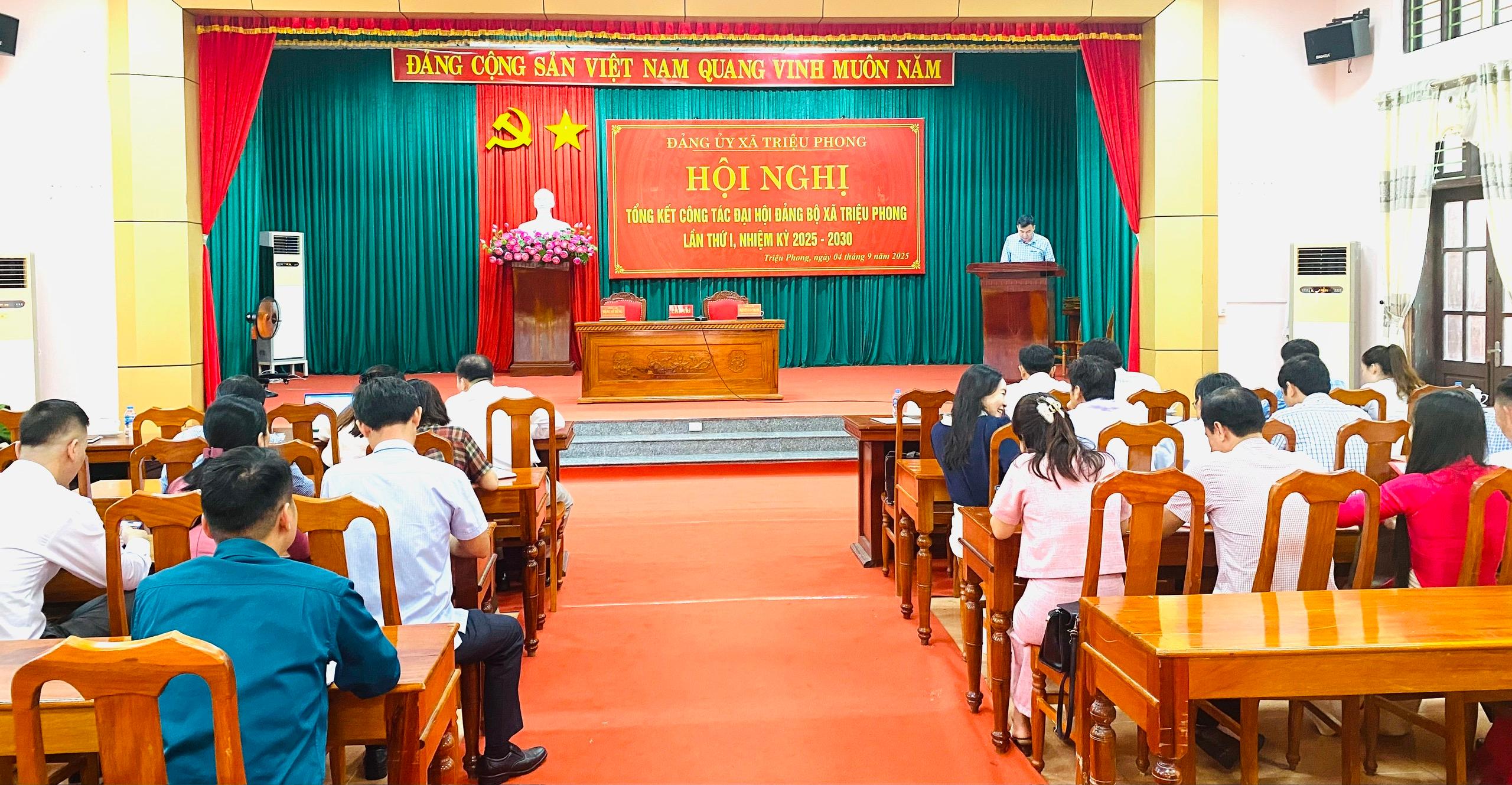 Toàn cảnh lễ phát động