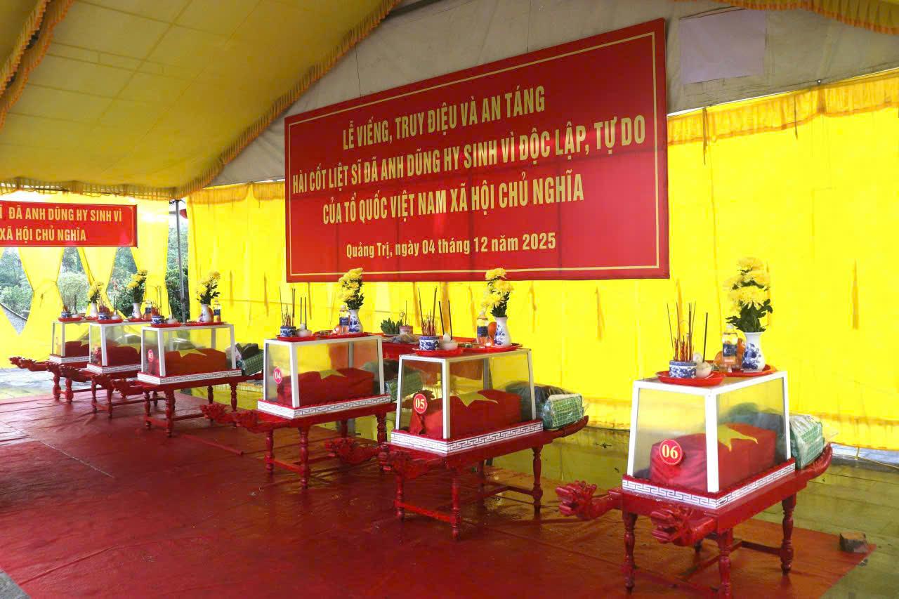 Toàn cảnh lễ phát động