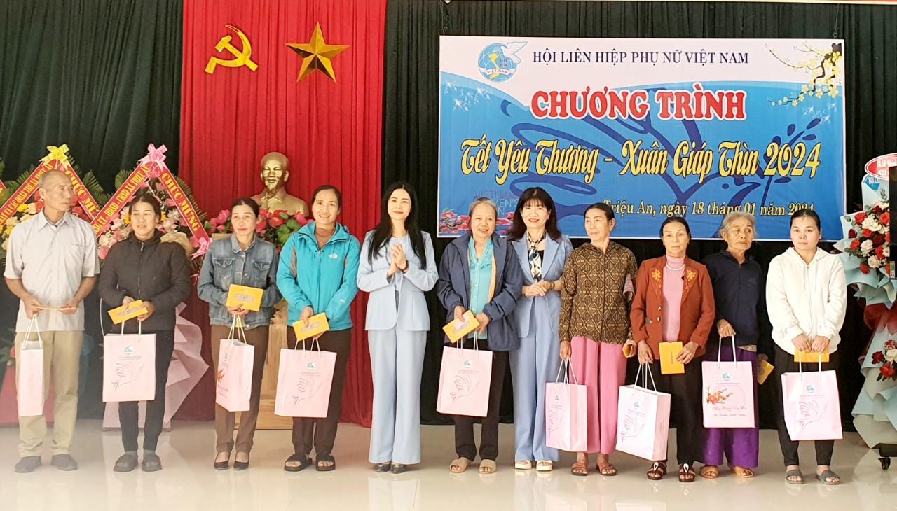 Toàn cảnh lễ phát động