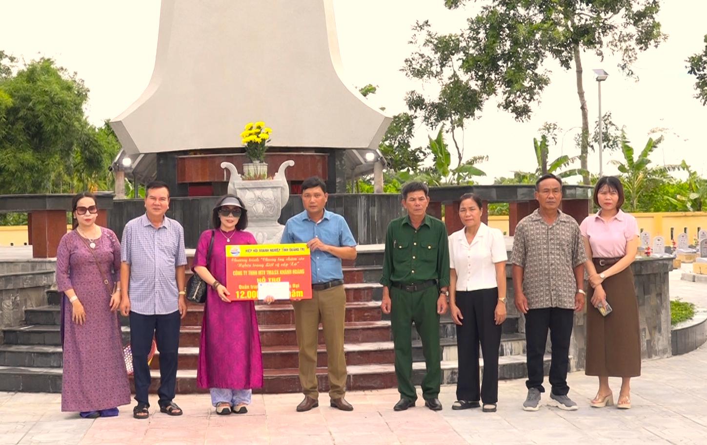 Toàn cảnh lễ phát động