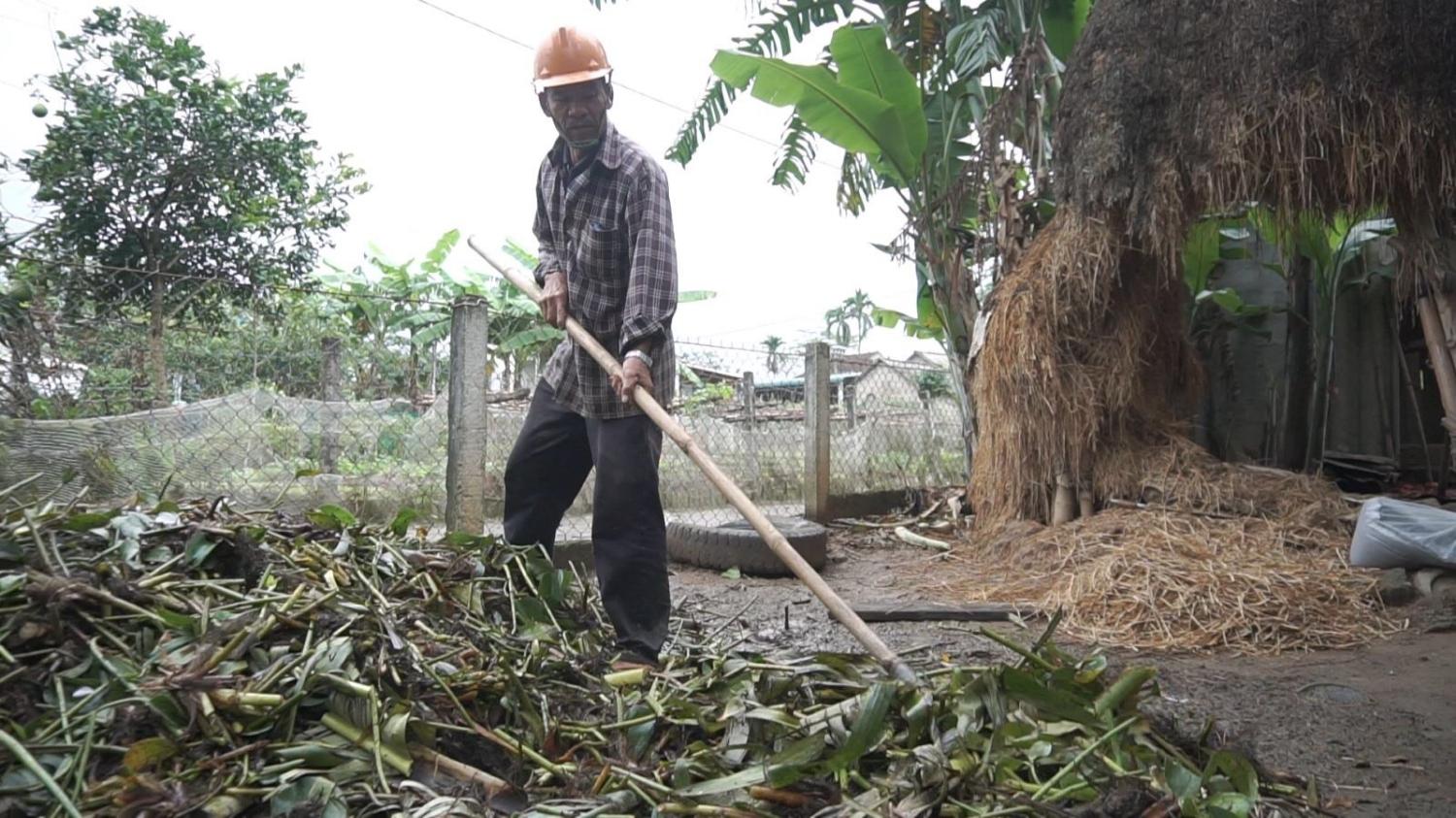 Toàn cảnh lễ phát động