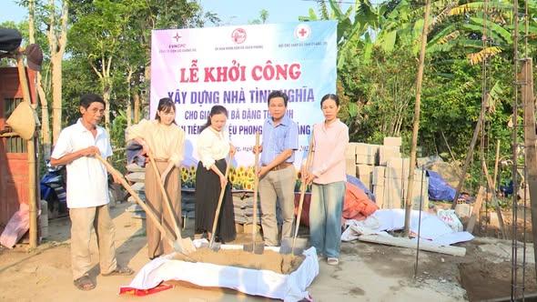 Toàn cảnh lễ phát động