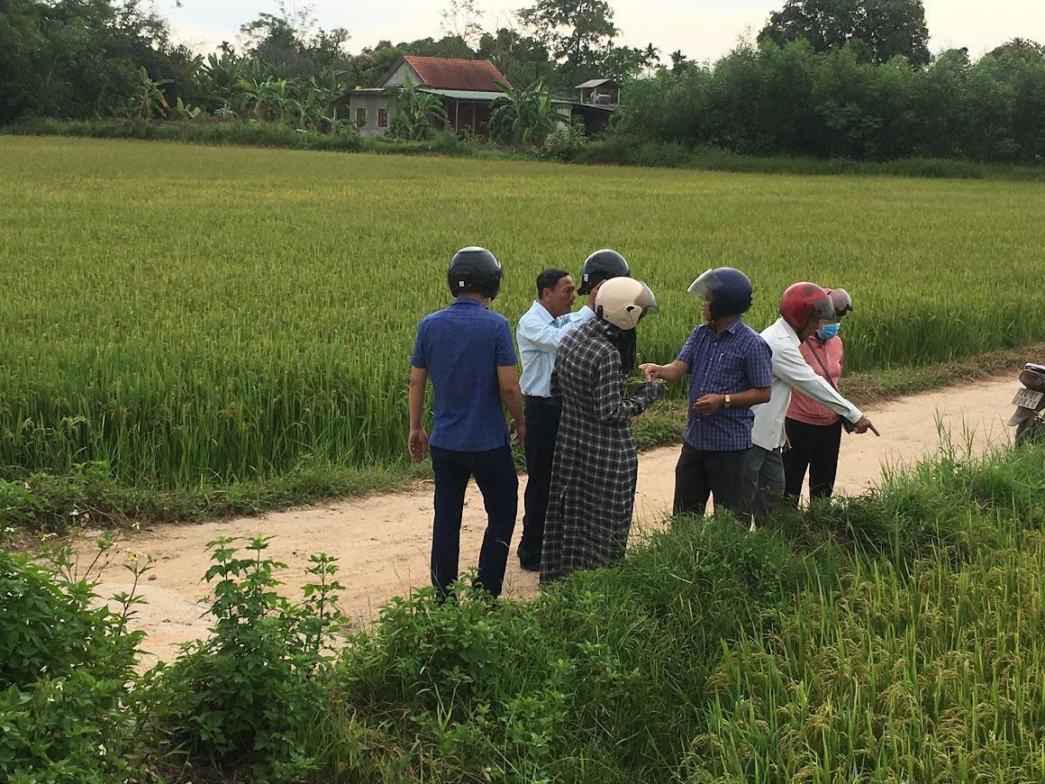 Toàn cảnh lễ phát động