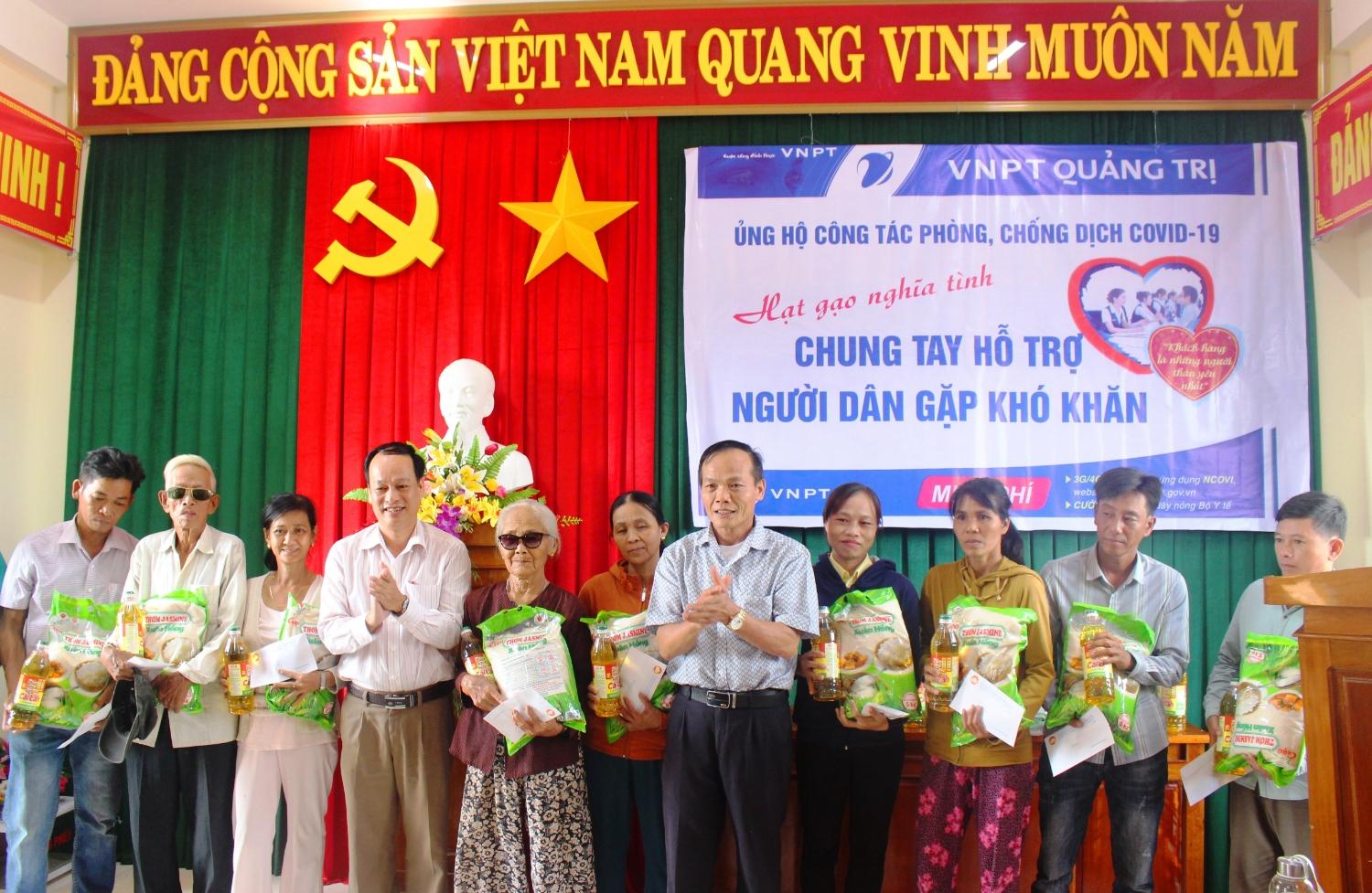 Toàn cảnh lễ phát động