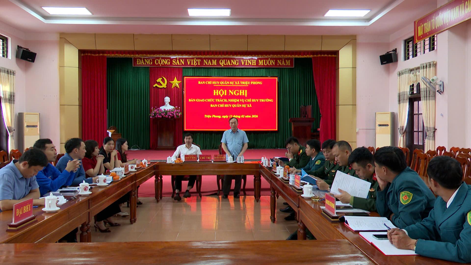 Toàn cảnh lễ phát động