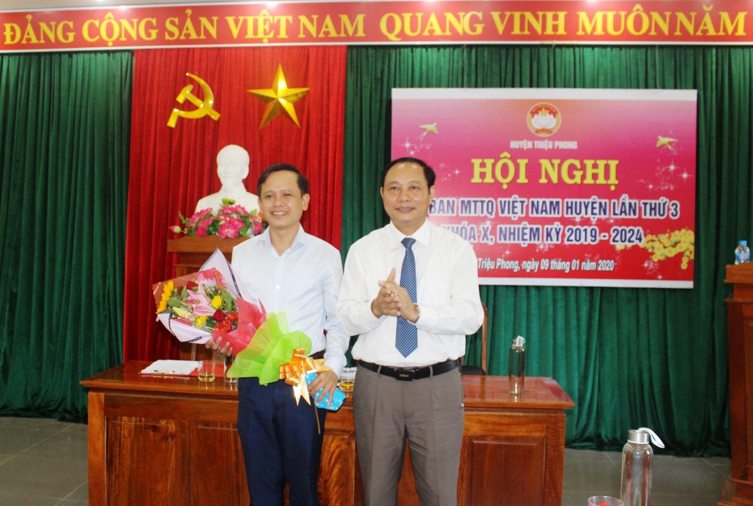 Toàn cảnh lễ phát động