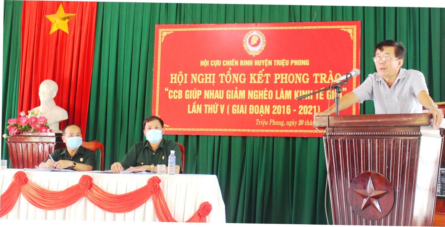 Toàn cảnh lễ phát động