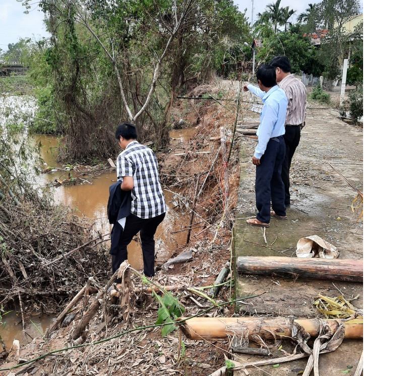 Toàn cảnh lễ phát động