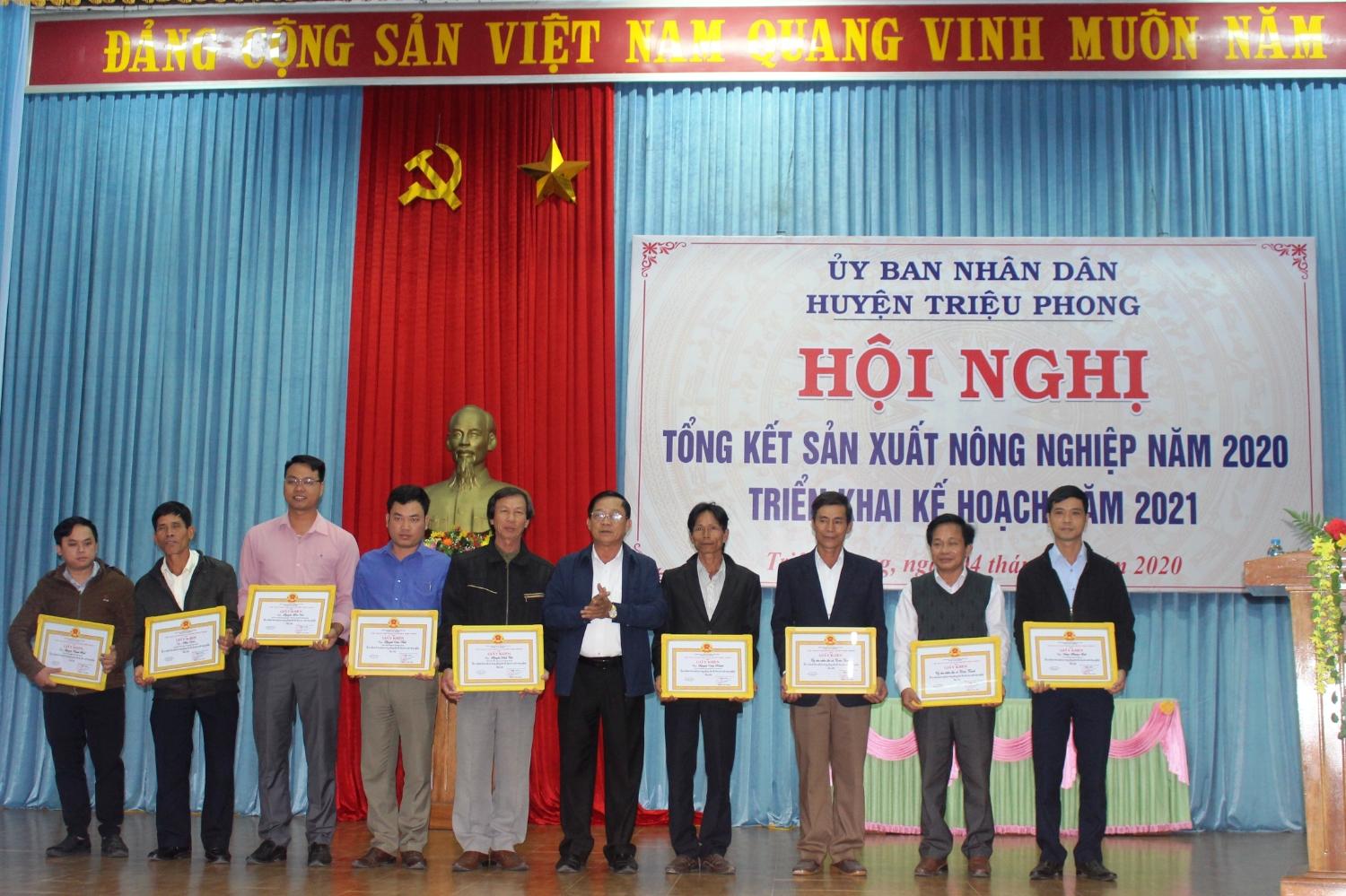 Toàn cảnh lễ phát động