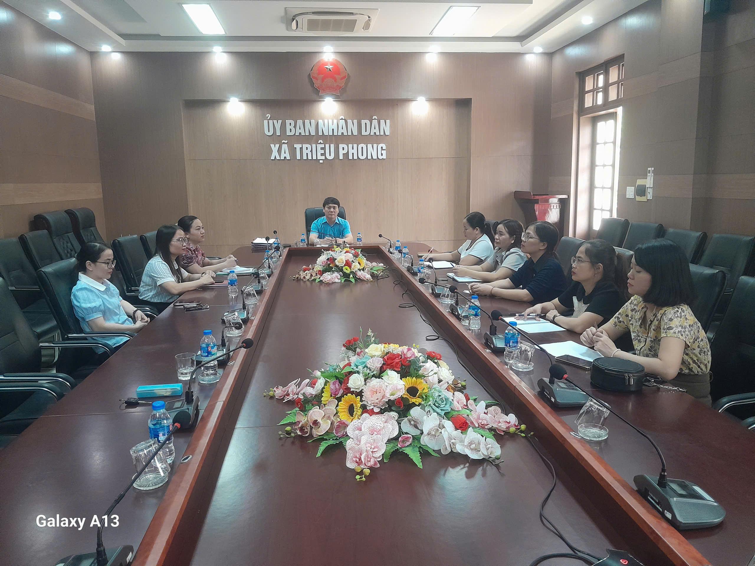 Toàn cảnh lễ phát động