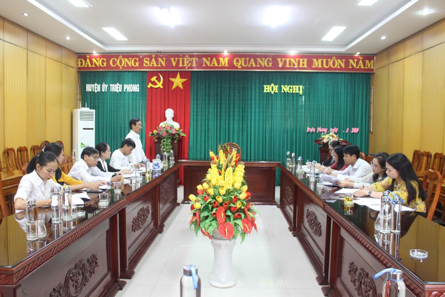 Toàn cảnh lễ phát động