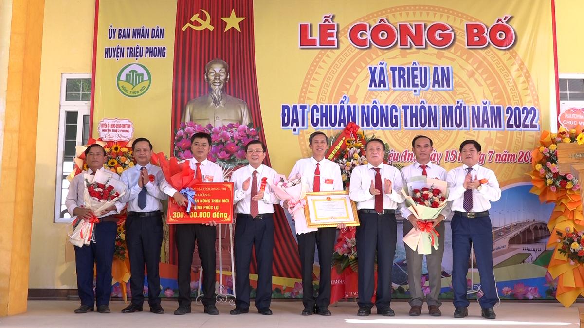 Toàn cảnh lễ phát động