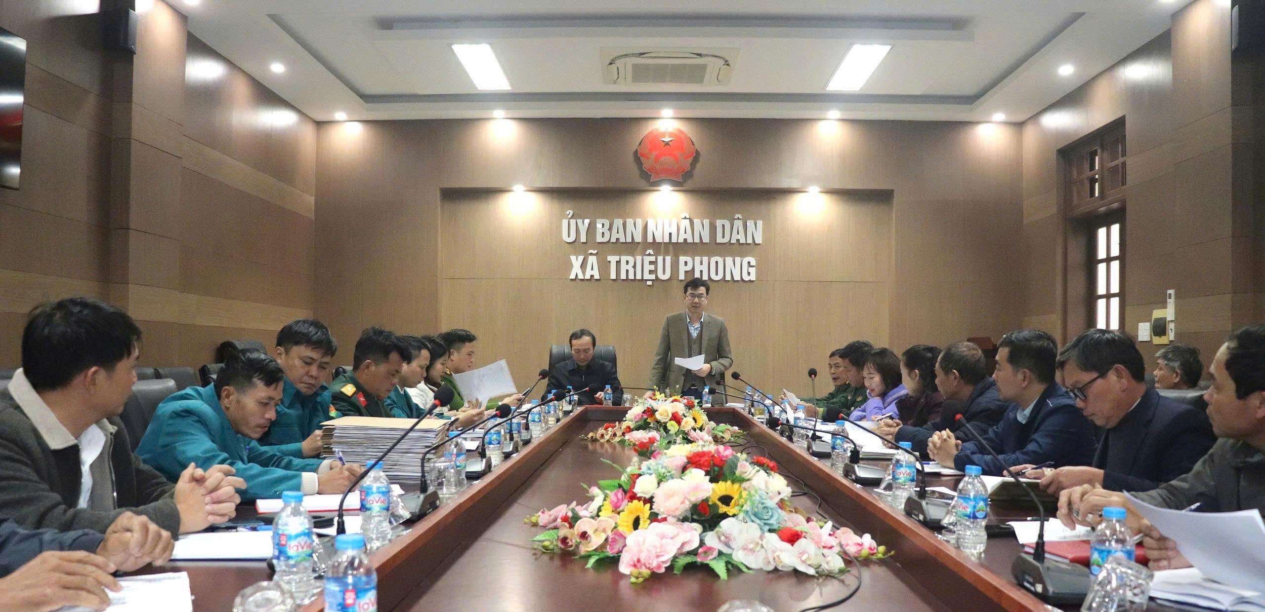 Toàn cảnh lễ phát động