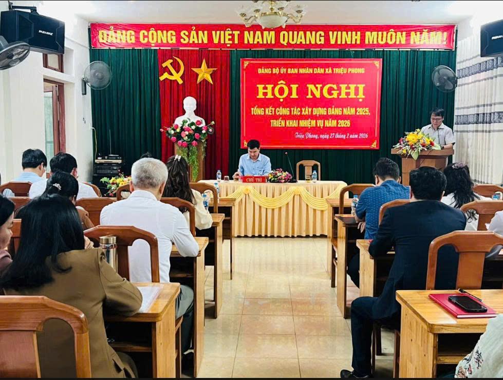 Toàn cảnh lễ phát động