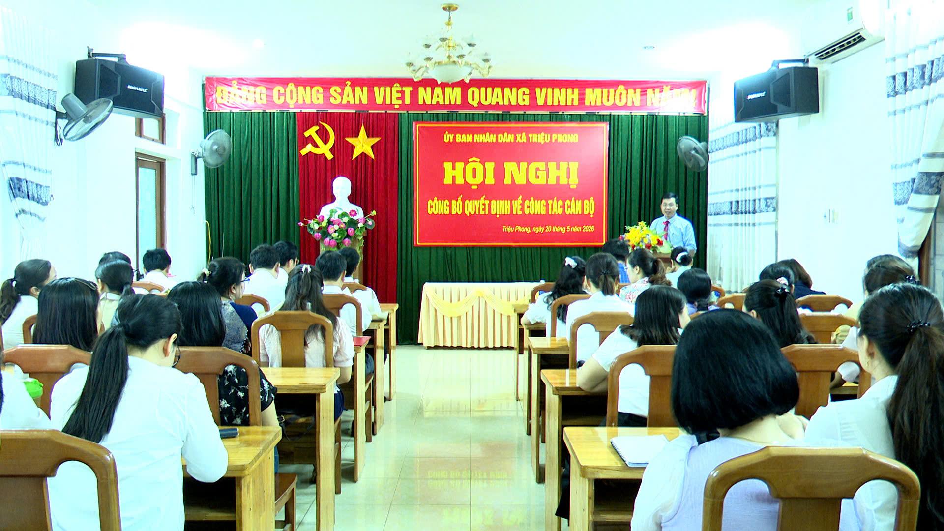 Toàn cảnh lễ phát động