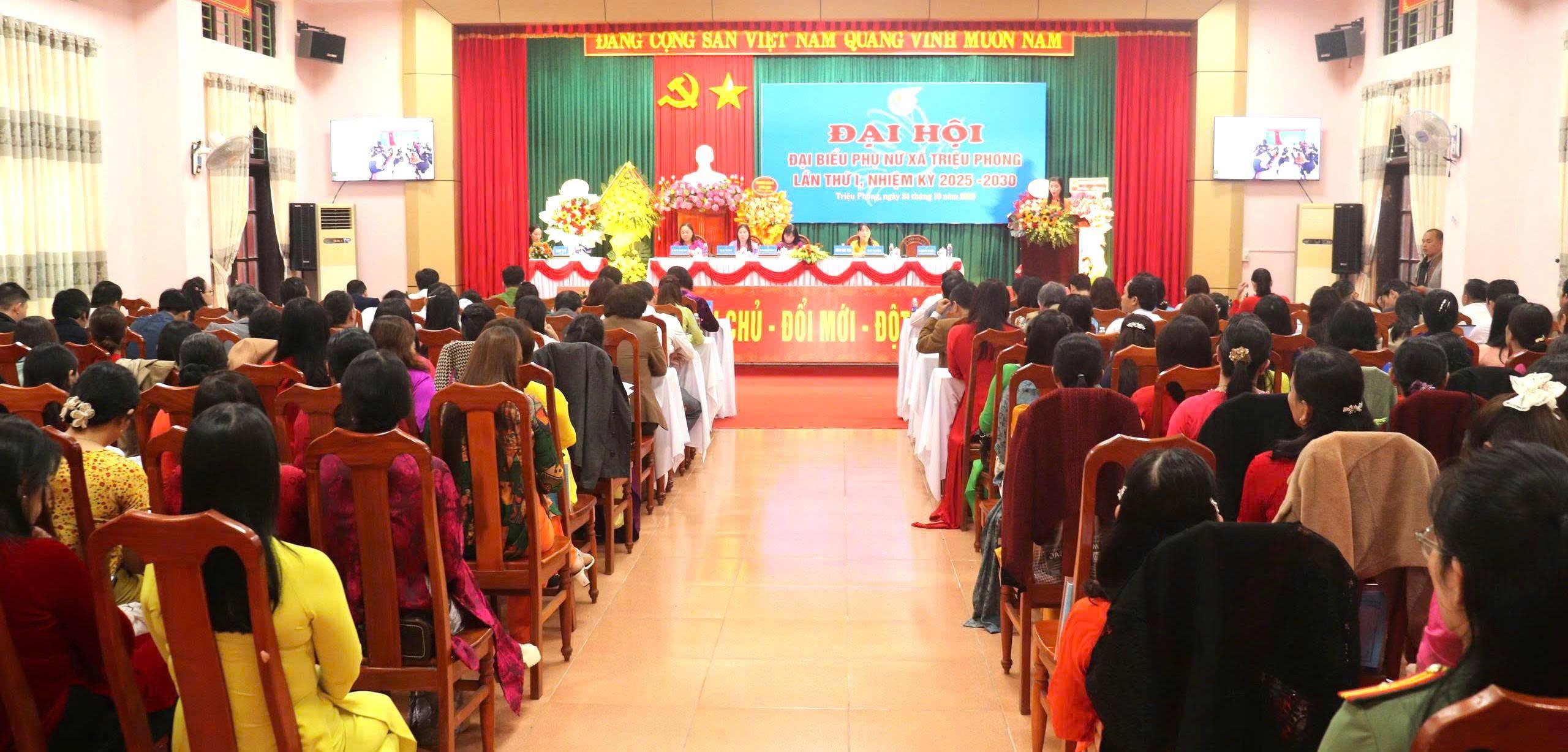 Toàn cảnh lễ phát động