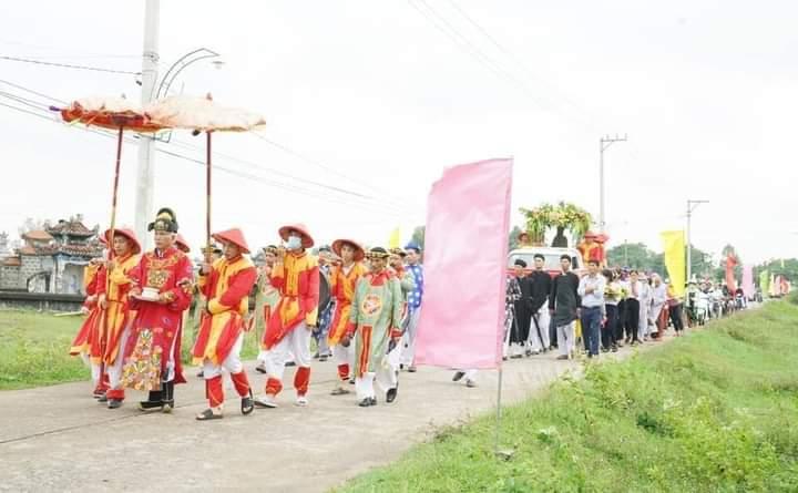 Toàn cảnh lễ phát động