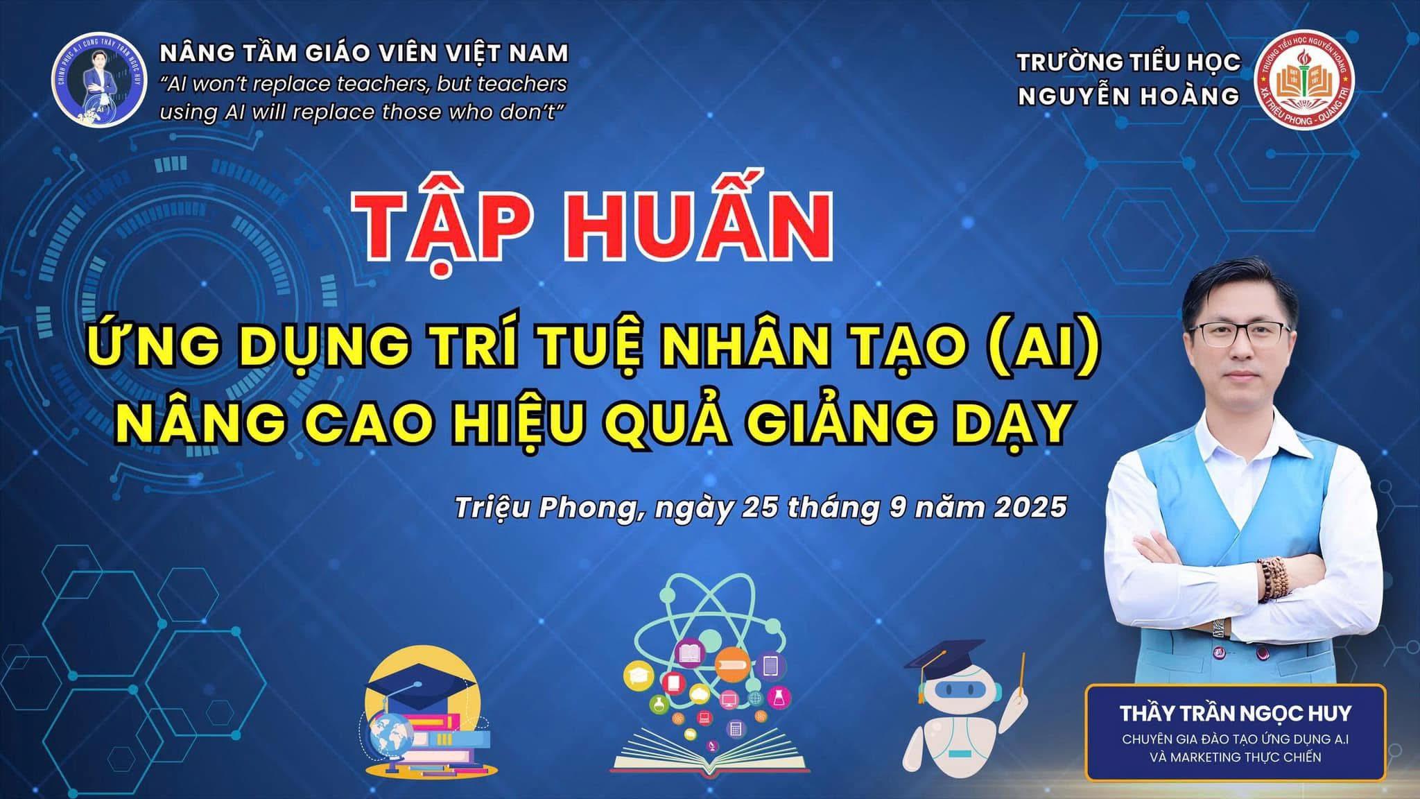 Toàn cảnh lễ phát động