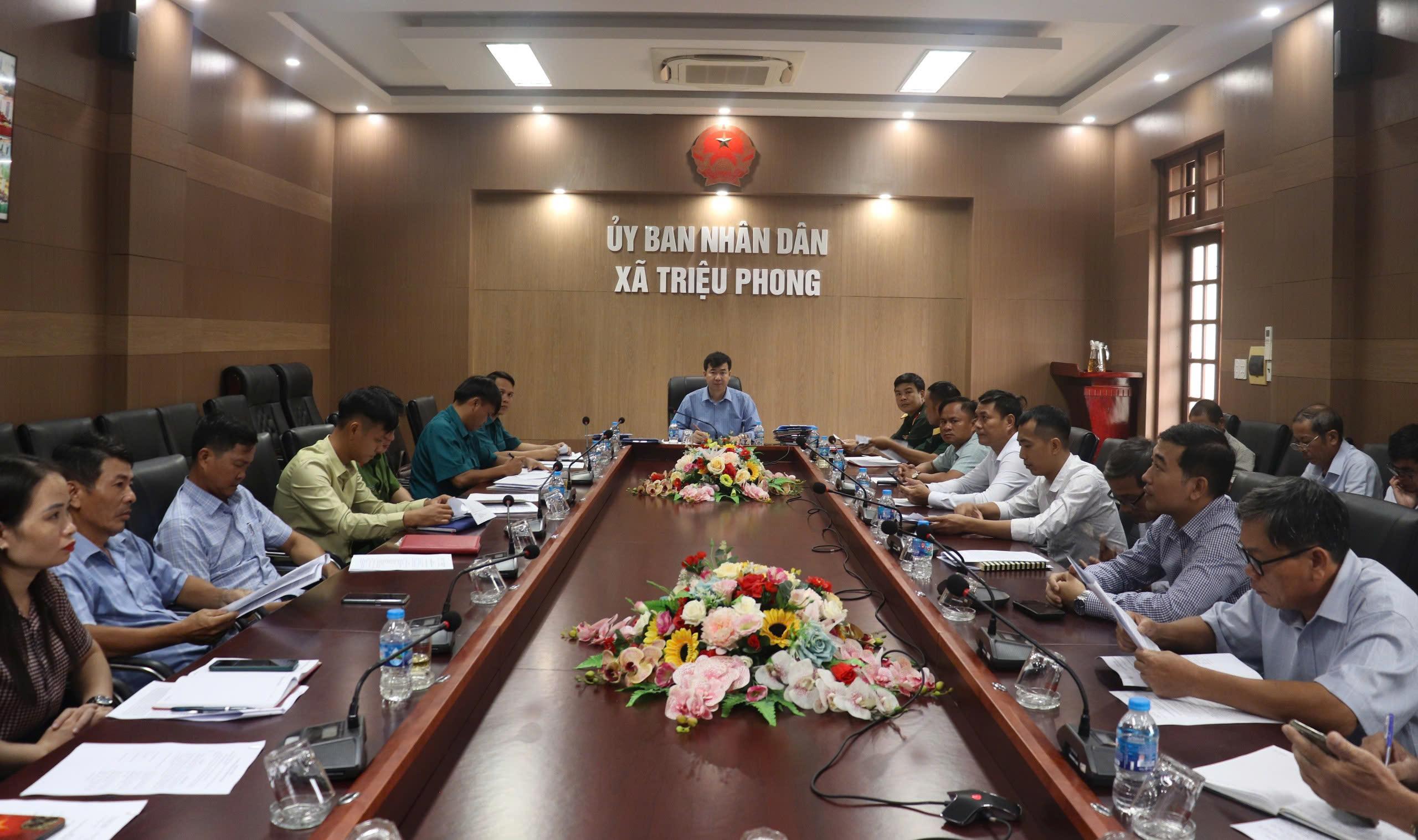 Toàn cảnh lễ phát động