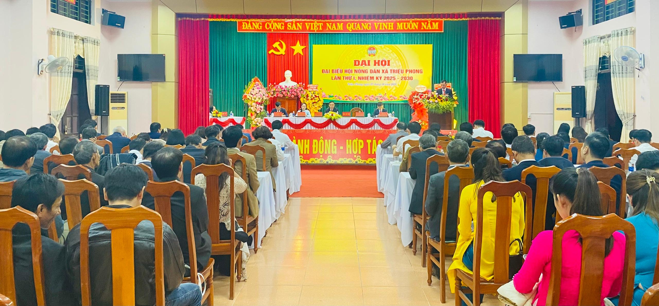 Toàn cảnh lễ phát động