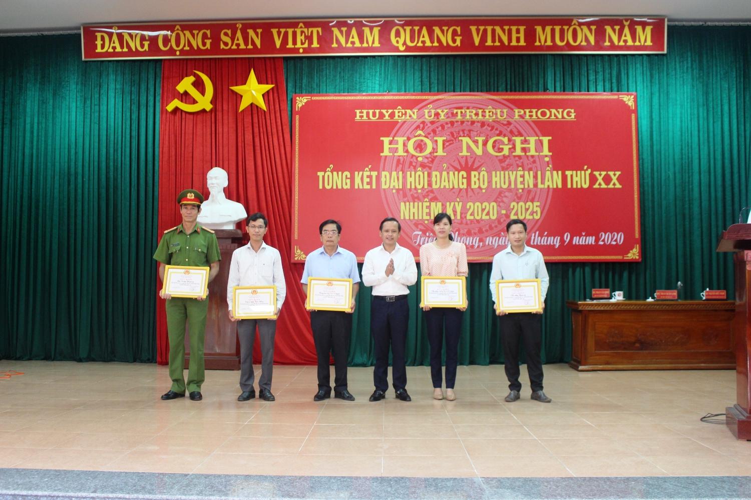 Toàn cảnh lễ phát động