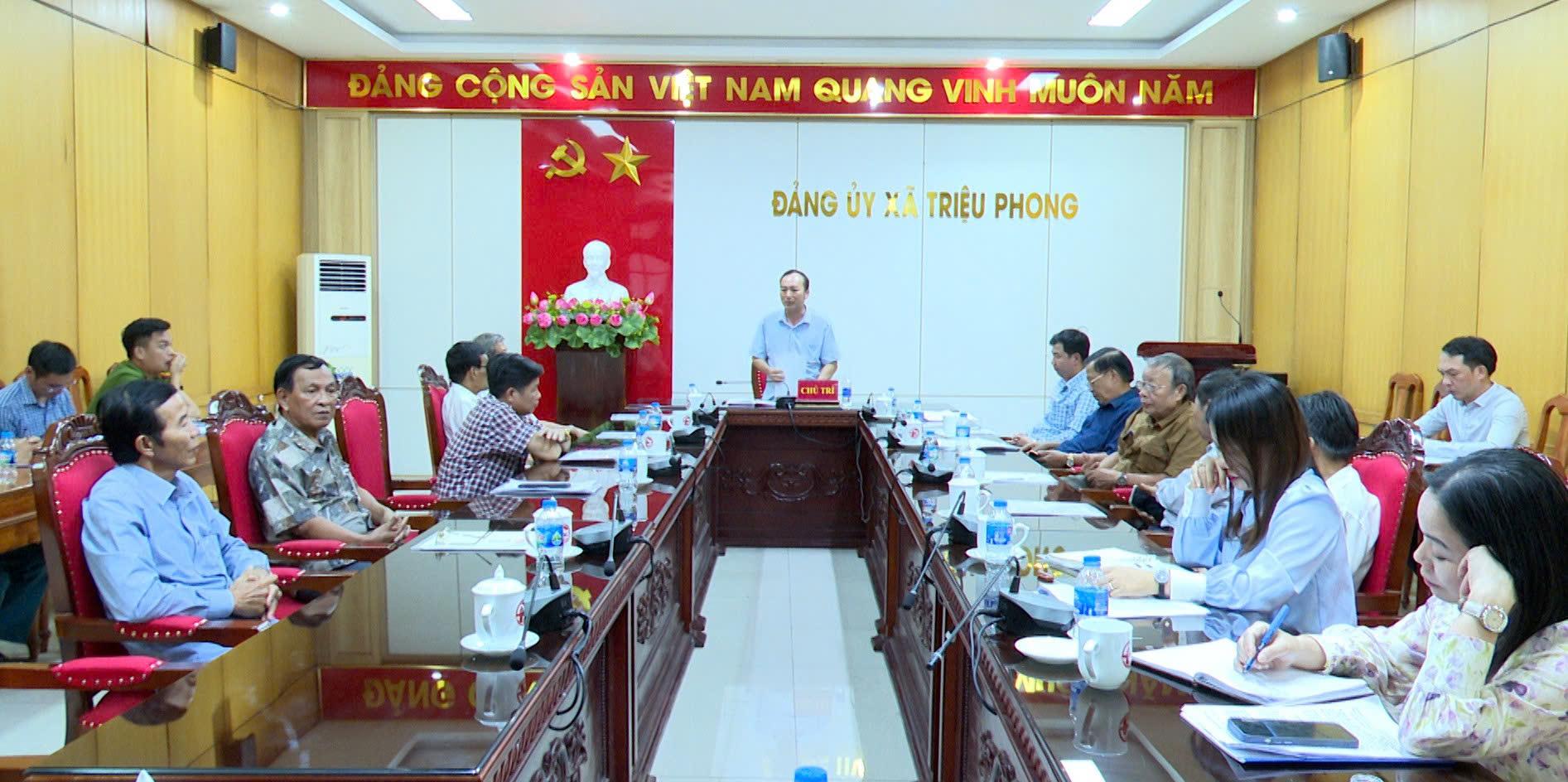 Toàn cảnh lễ phát động