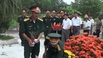 Toàn cảnh lễ phát động