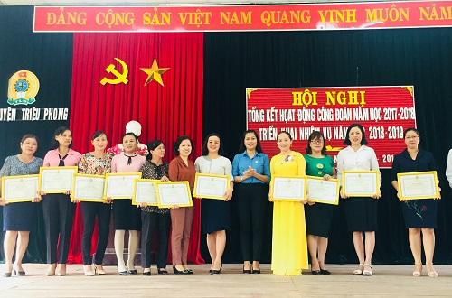 Toàn cảnh lễ phát động