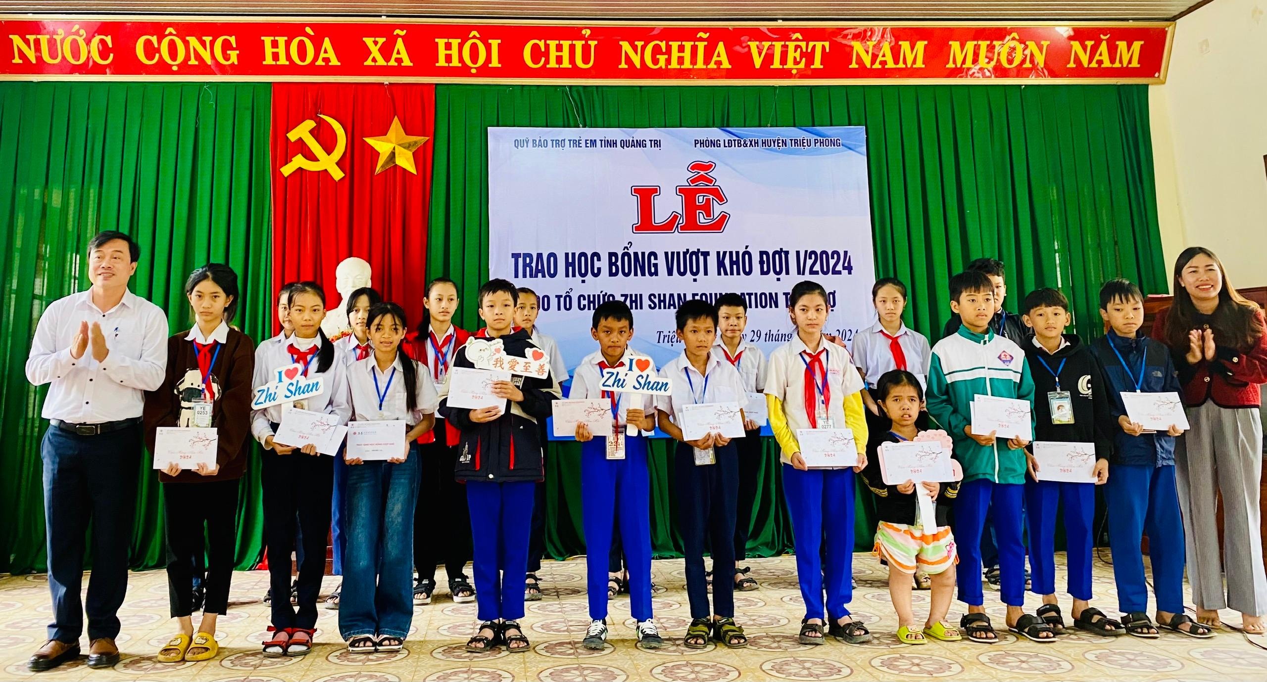 Toàn cảnh lễ phát động