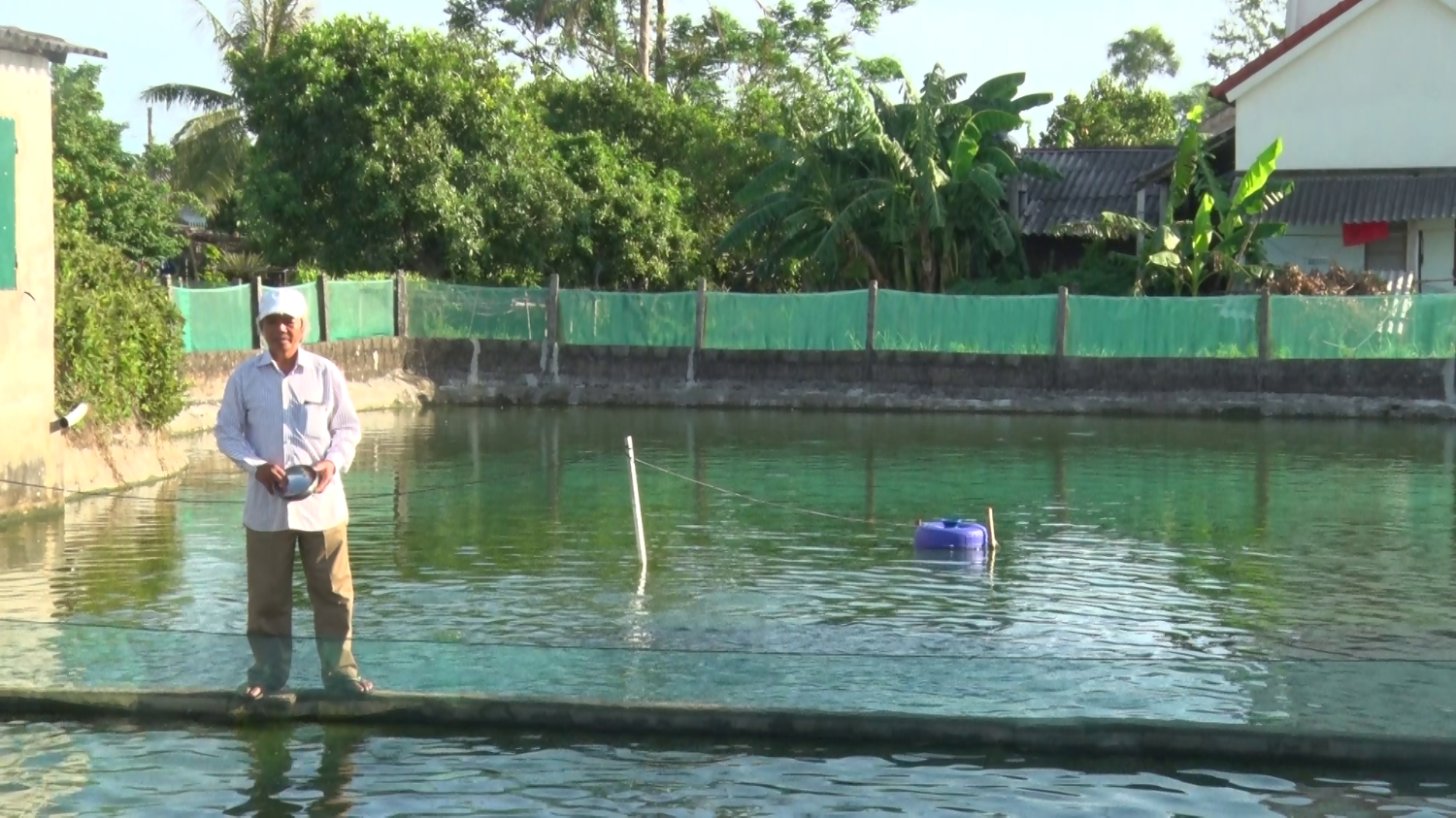 Toàn cảnh lễ phát động