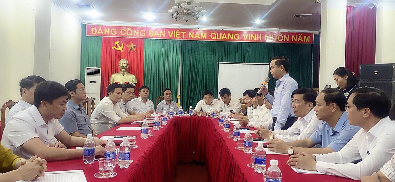 Toàn cảnh lễ phát động