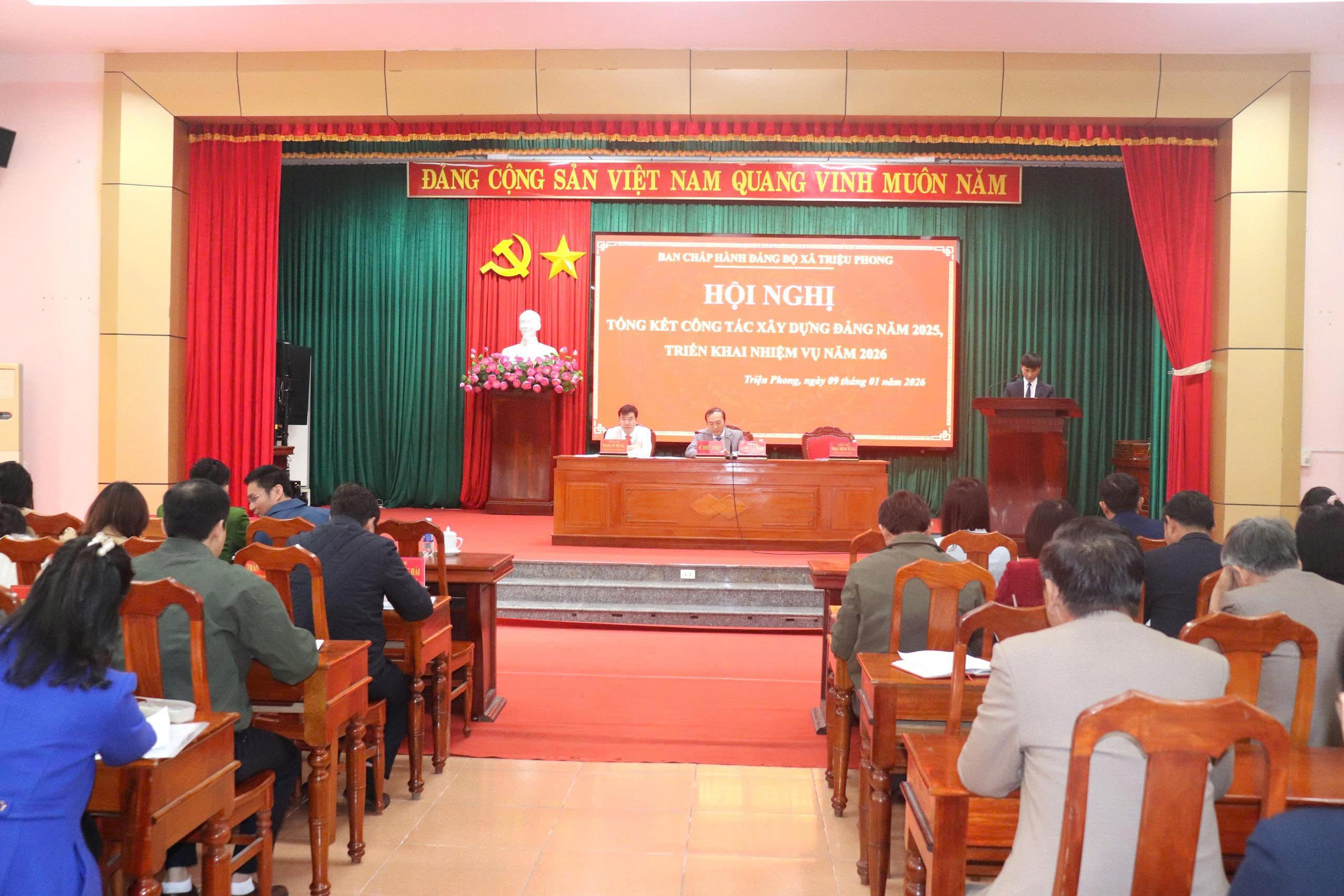 Toàn cảnh lễ phát động