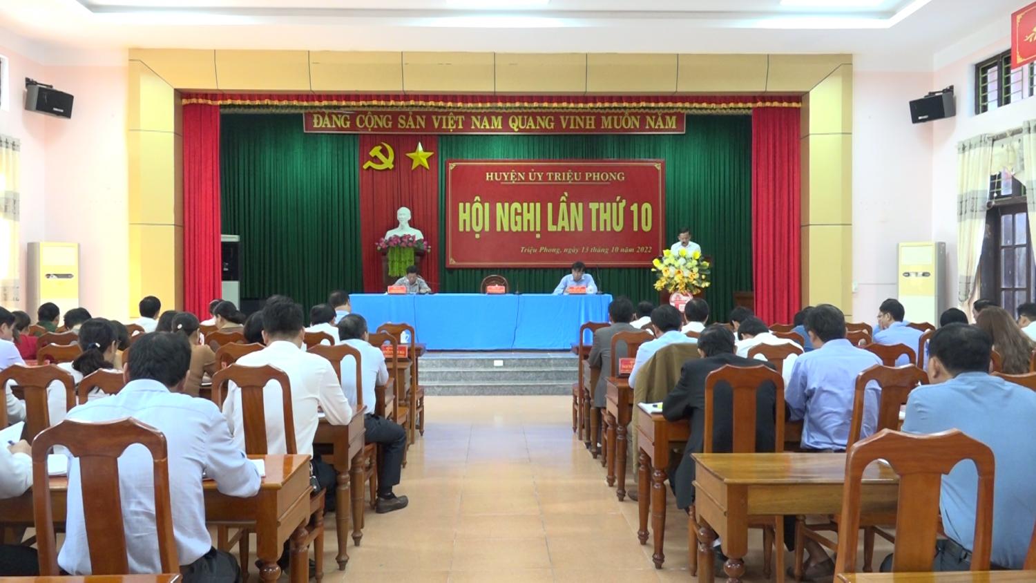 Toàn cảnh lễ phát động