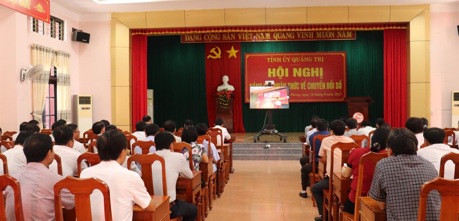 Toàn cảnh lễ phát động