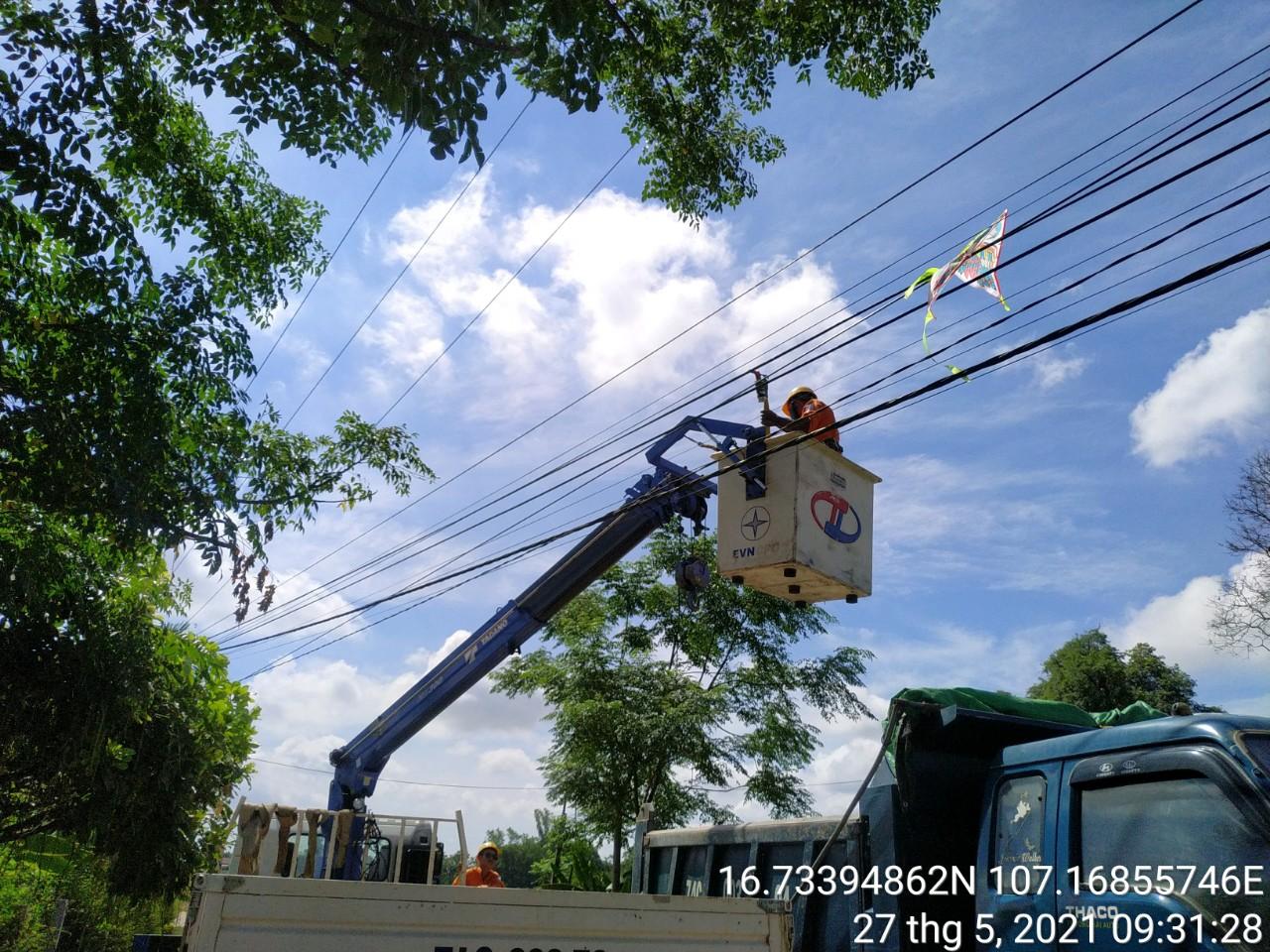 Toàn cảnh lễ phát động