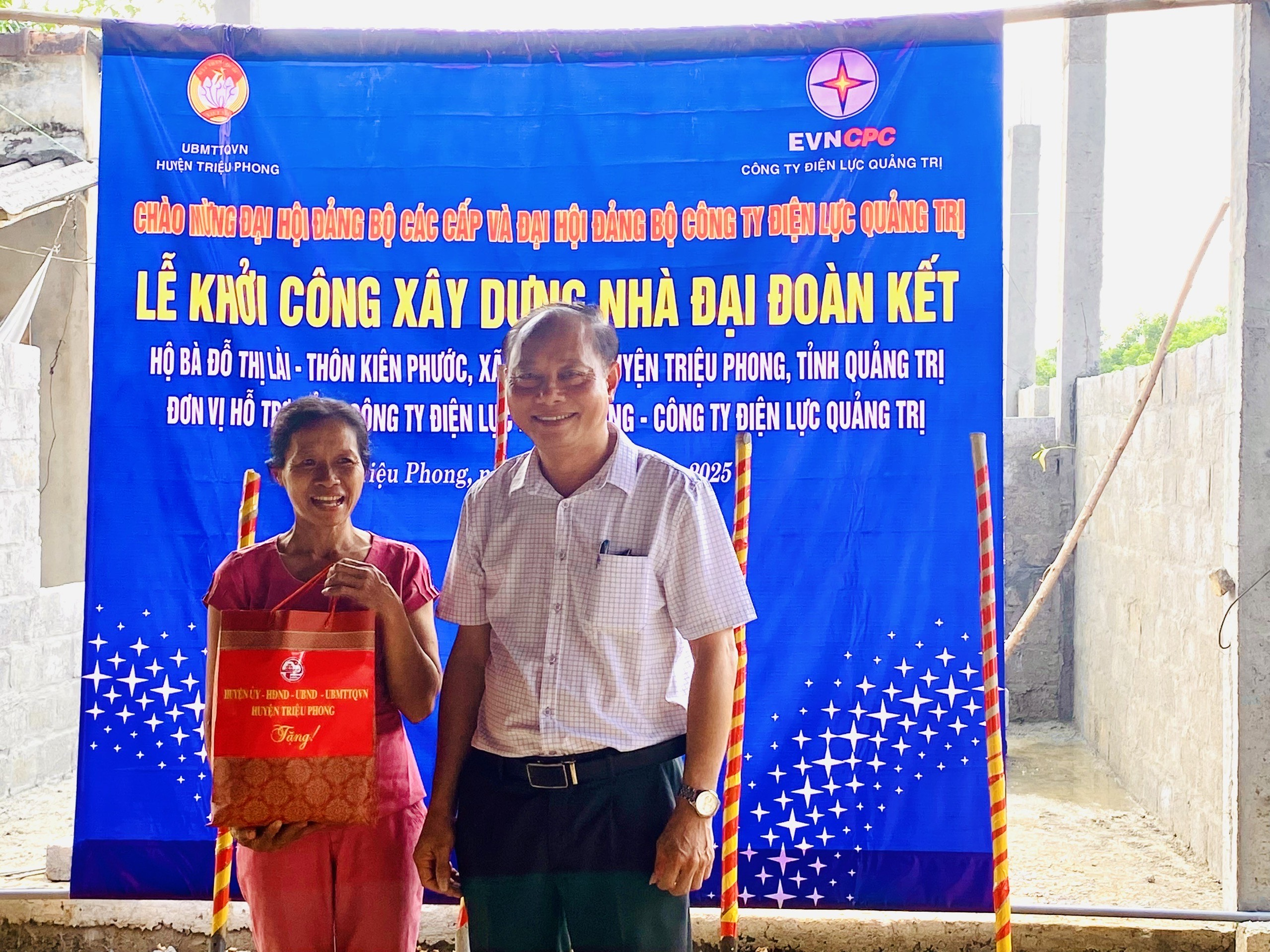 Toàn cảnh lễ phát động