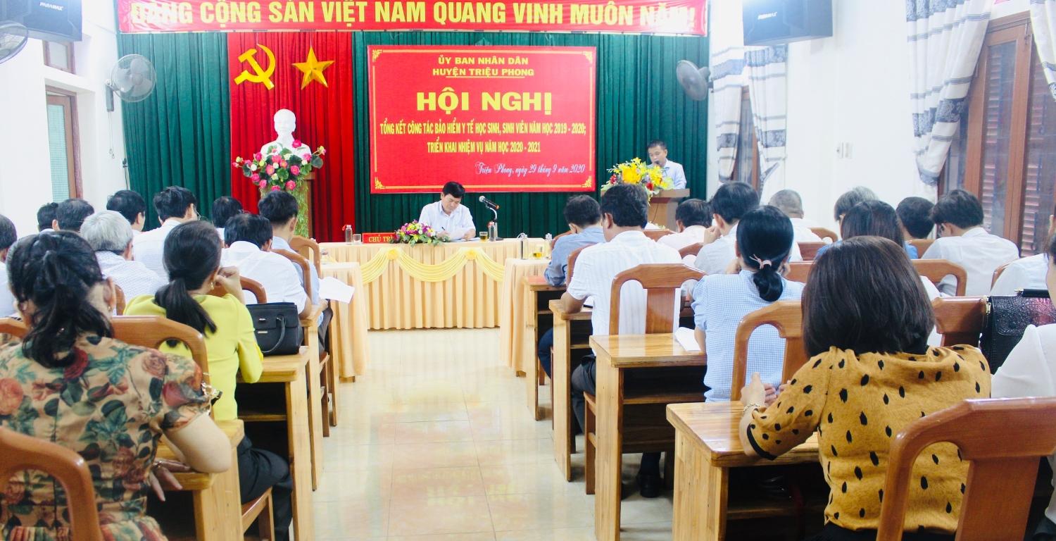 Toàn cảnh lễ phát động