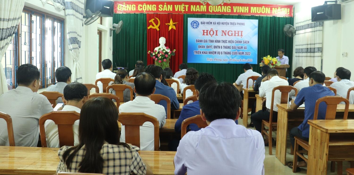 Toàn cảnh lễ phát động