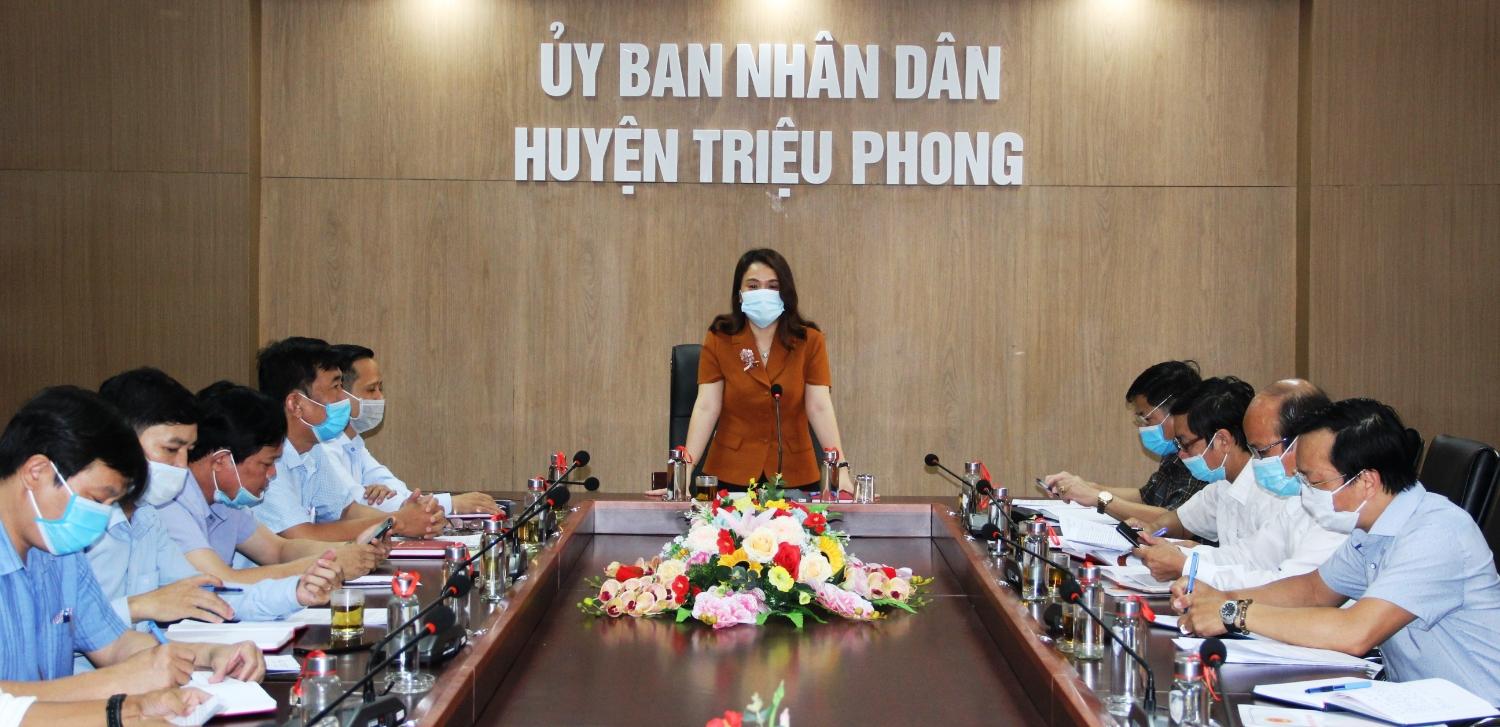 Toàn cảnh lễ phát động