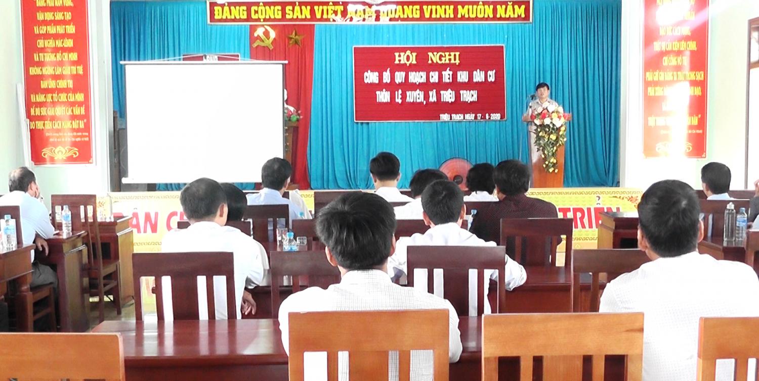 Toàn cảnh lễ phát động