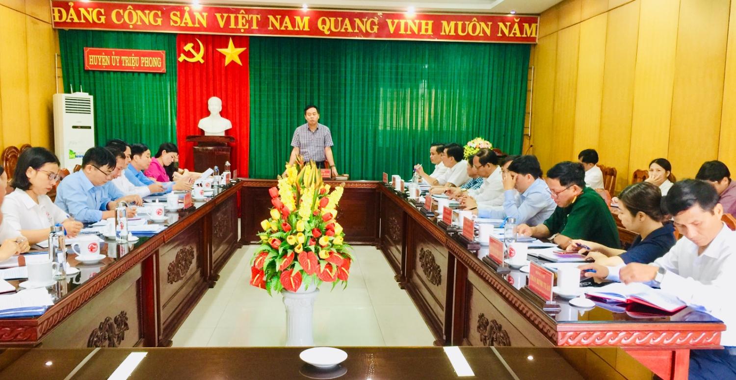 Toàn cảnh lễ phát động