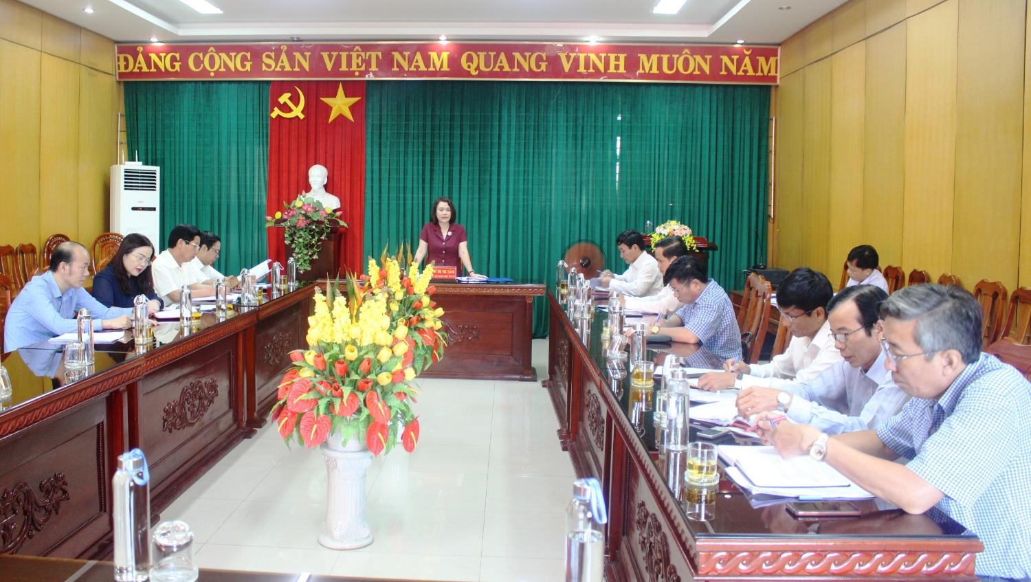 Toàn cảnh lễ phát động