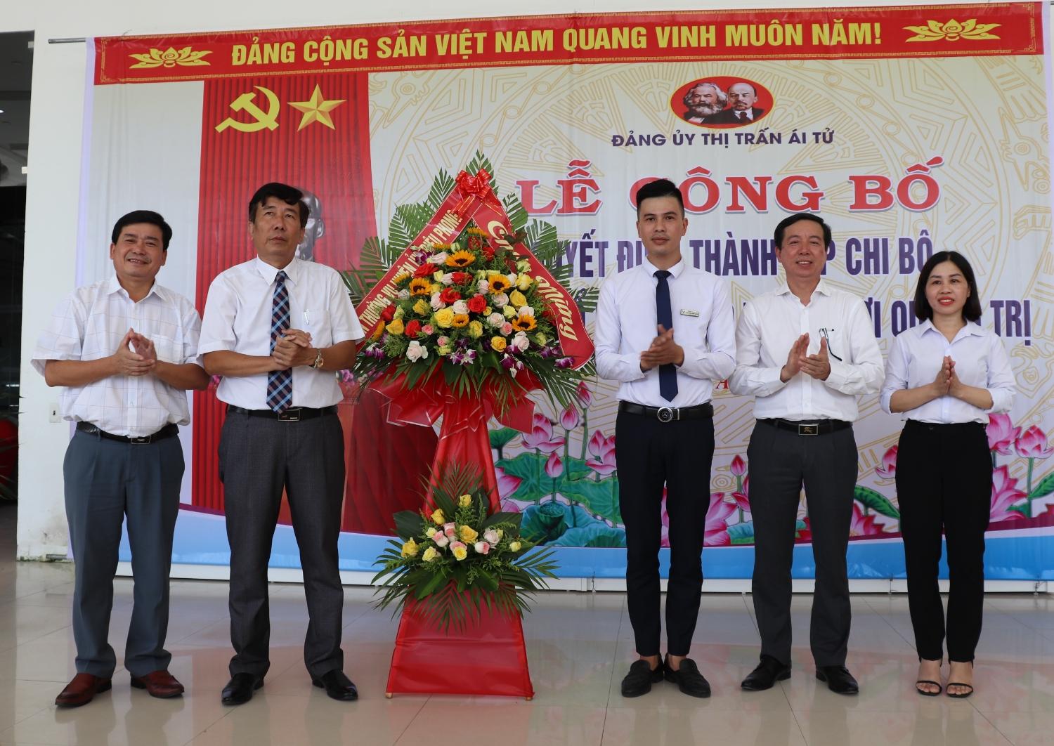 Toàn cảnh lễ phát động