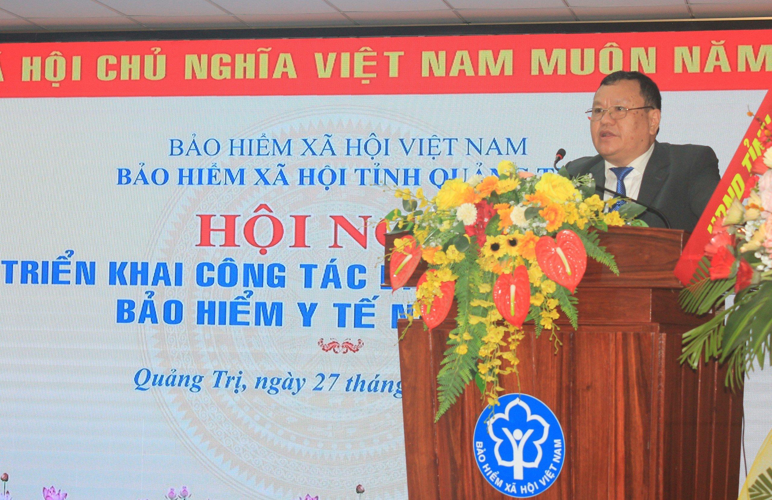 Toàn cảnh lễ phát động