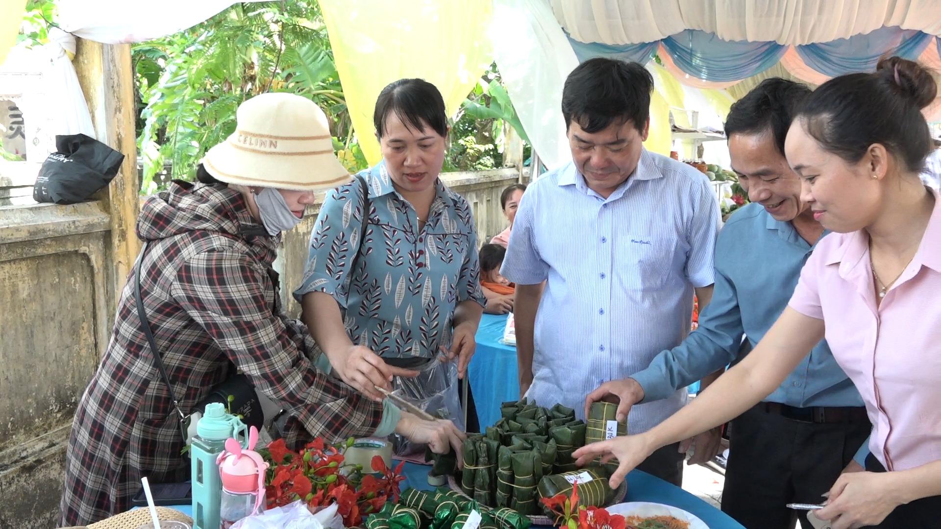 Toàn cảnh lễ phát động